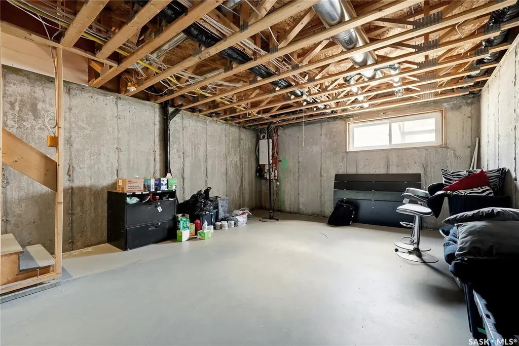 4361 James Hill Road Regina SK S4W 0L4