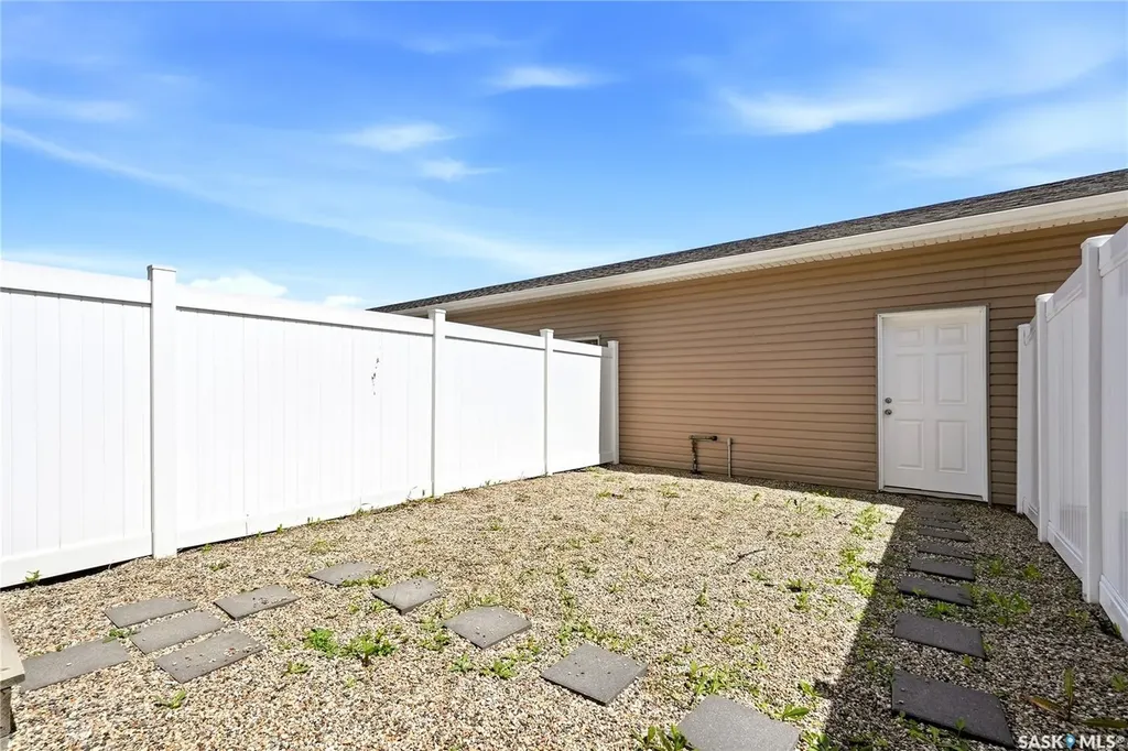 4361 James Hill Road Regina SK S4W 0L4