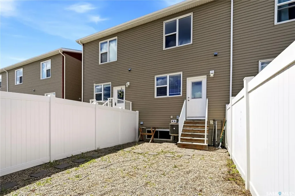 4361 James Hill Road Regina SK S4W 0L4