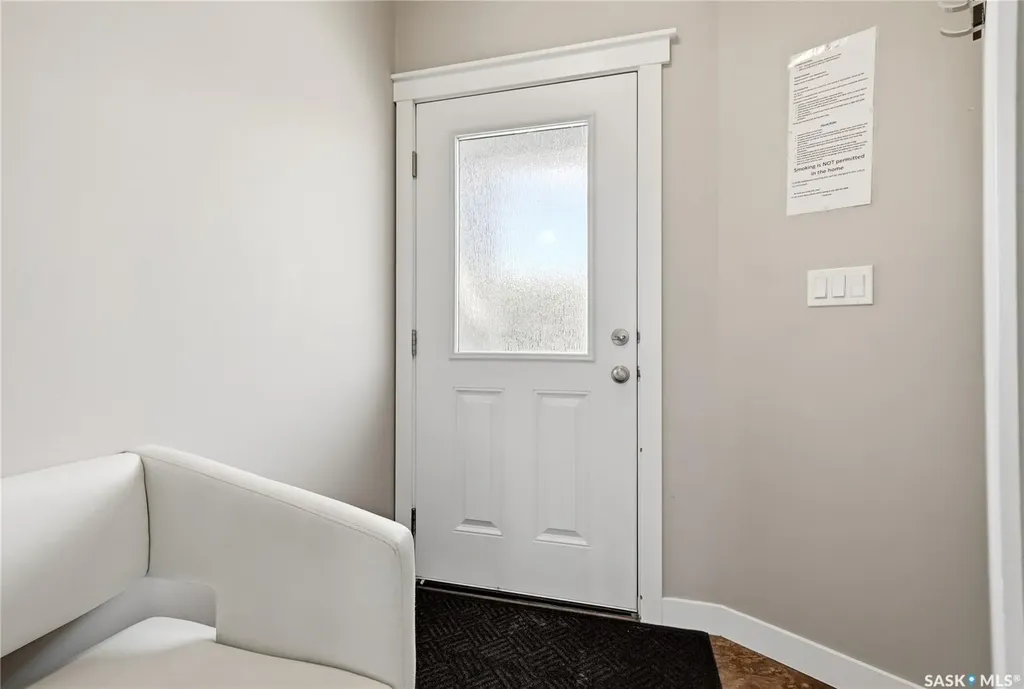 4361 James Hill Road Regina SK S4W 0L4