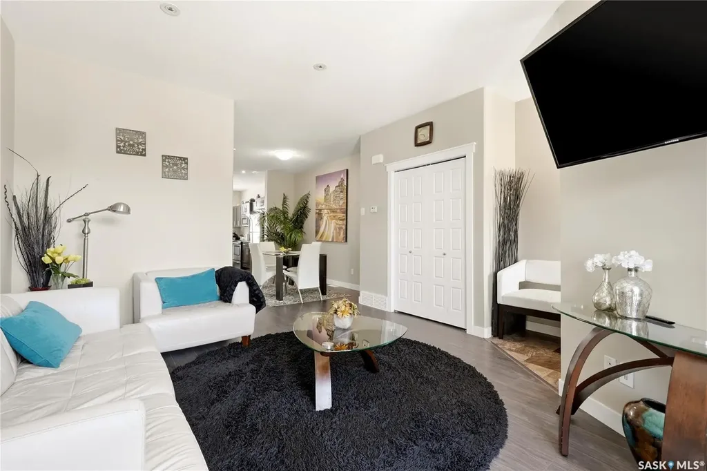 4361 James Hill Road Regina SK S4W 0L4