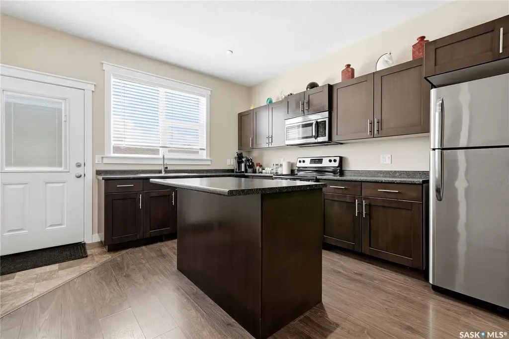 4361 James Hill Road Regina SK S4W 0L4