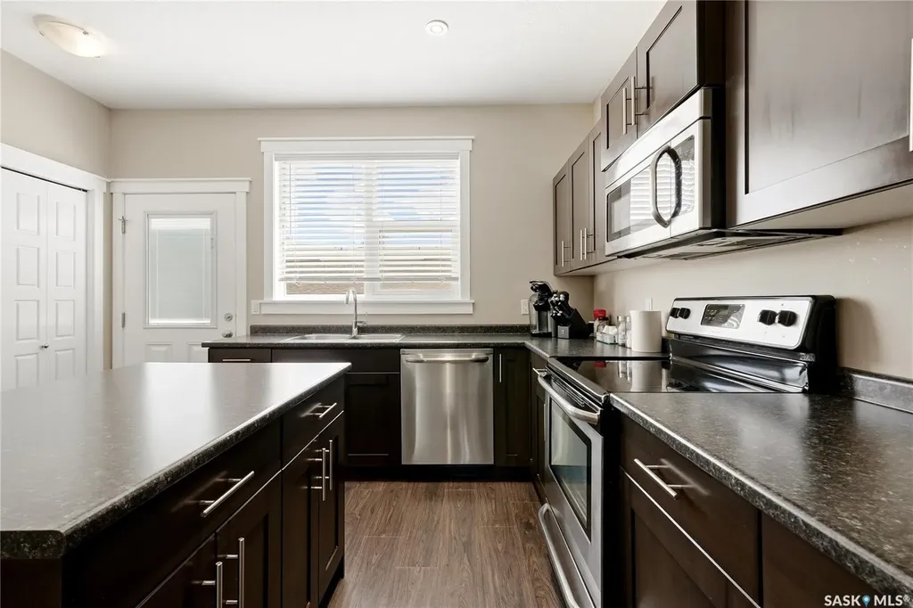4361 James Hill Road Regina SK S4W 0L4