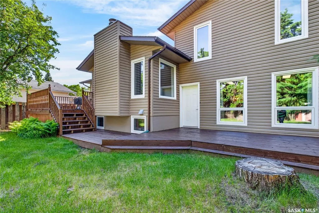 1112 11th Street Humboldt SK S0K 2A0