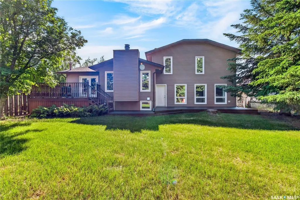 1112 11th Street Humboldt SK S0K 2A0