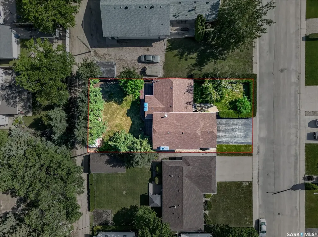 1112 11th Street Humboldt SK S0K 2A0