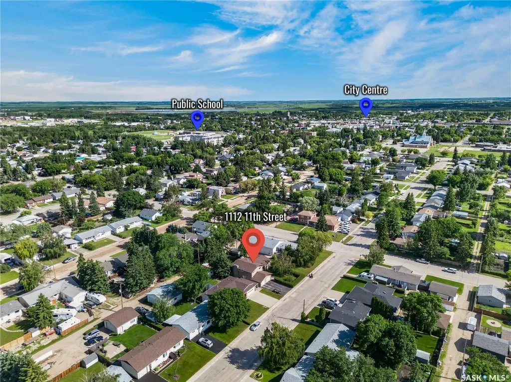 1112 11th Street Humboldt SK S0K 2A0