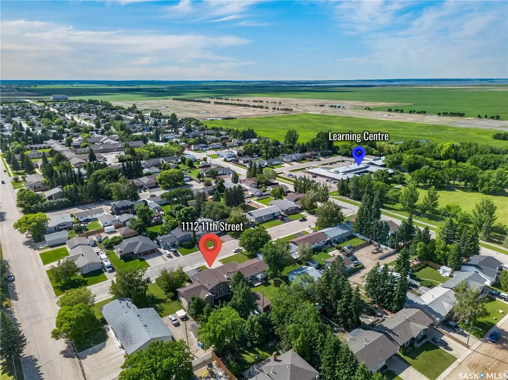 1112 11th Street Humboldt SK S0K 2A0