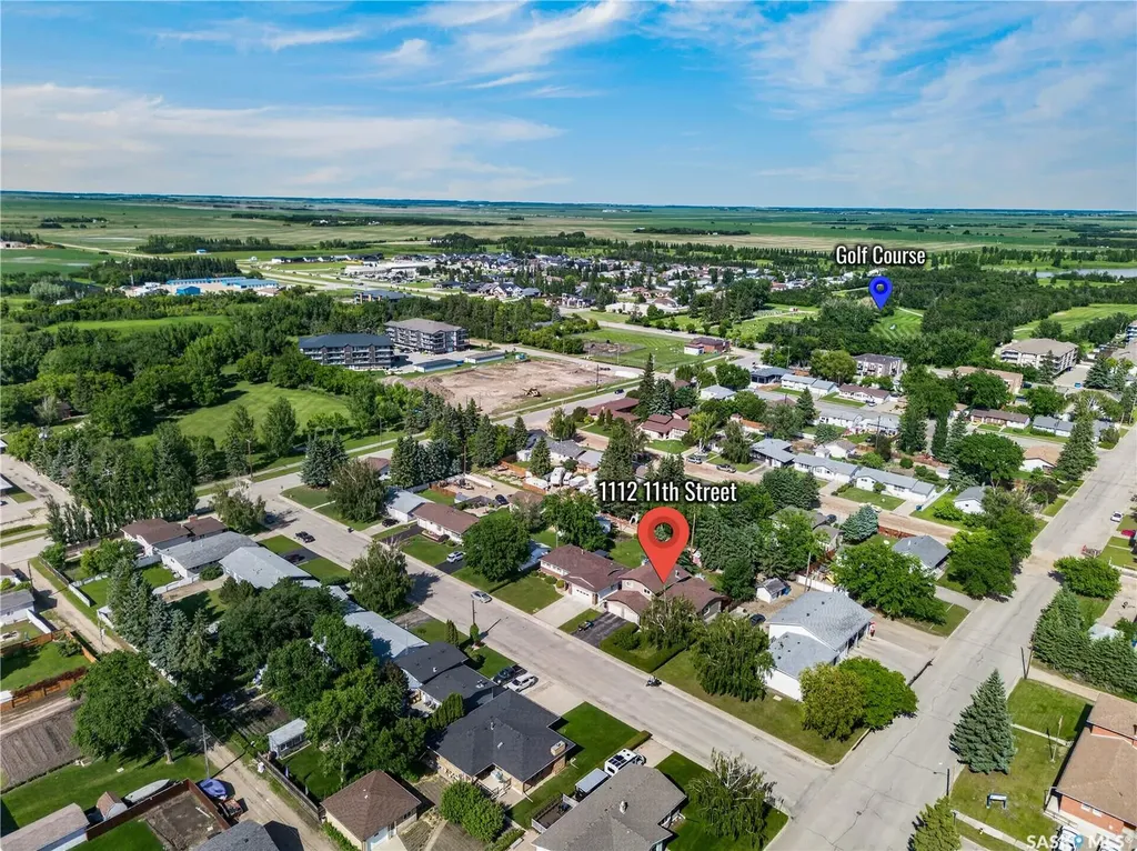 1112 11th Street Humboldt SK S0K 2A0