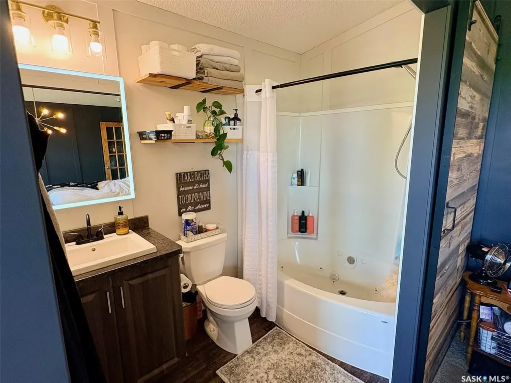 Rural Address Rosthern Rm No. 403 SK S0K 1X1