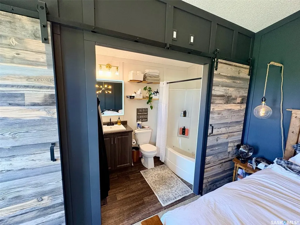 Rural Address Rosthern Rm No. 403 SK S0K 1X1