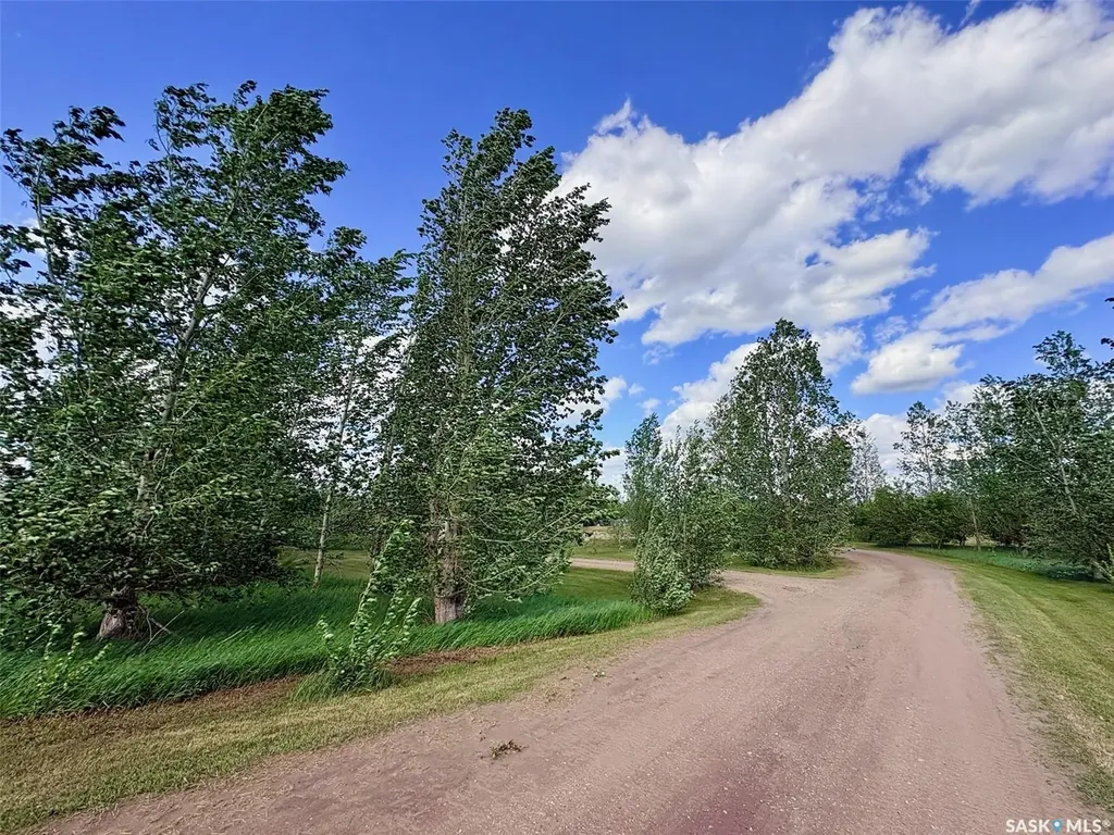 Rural Address Rosthern Rm No. 403 SK S0K 1X1