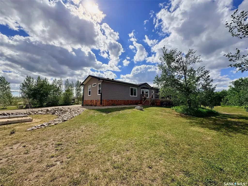 Rural Address Rosthern Rm No. 403 SK S0K 1X1