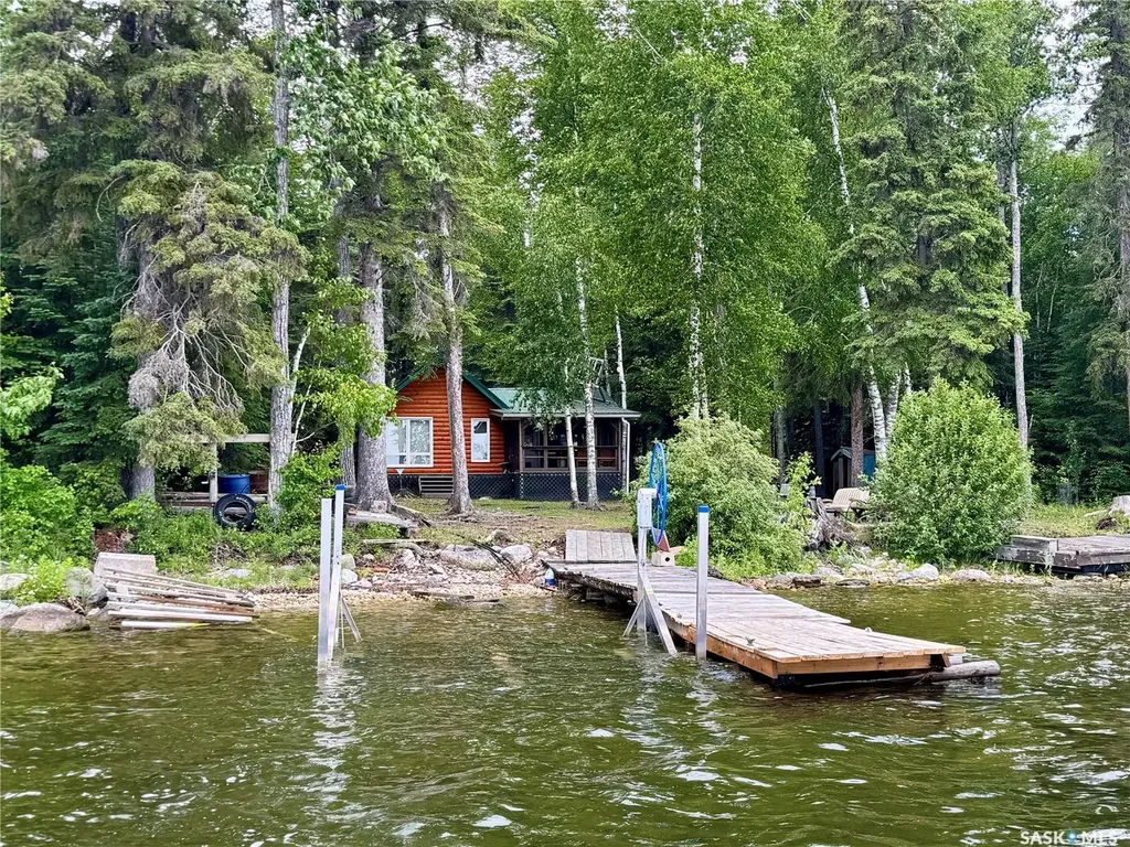 Lake Address Northern Admin District SK S0J 1L0