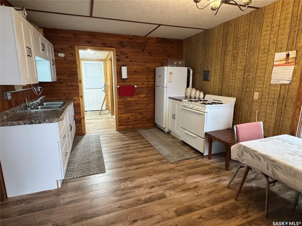 Lake Address Northern Admin District SK S0J 1L0