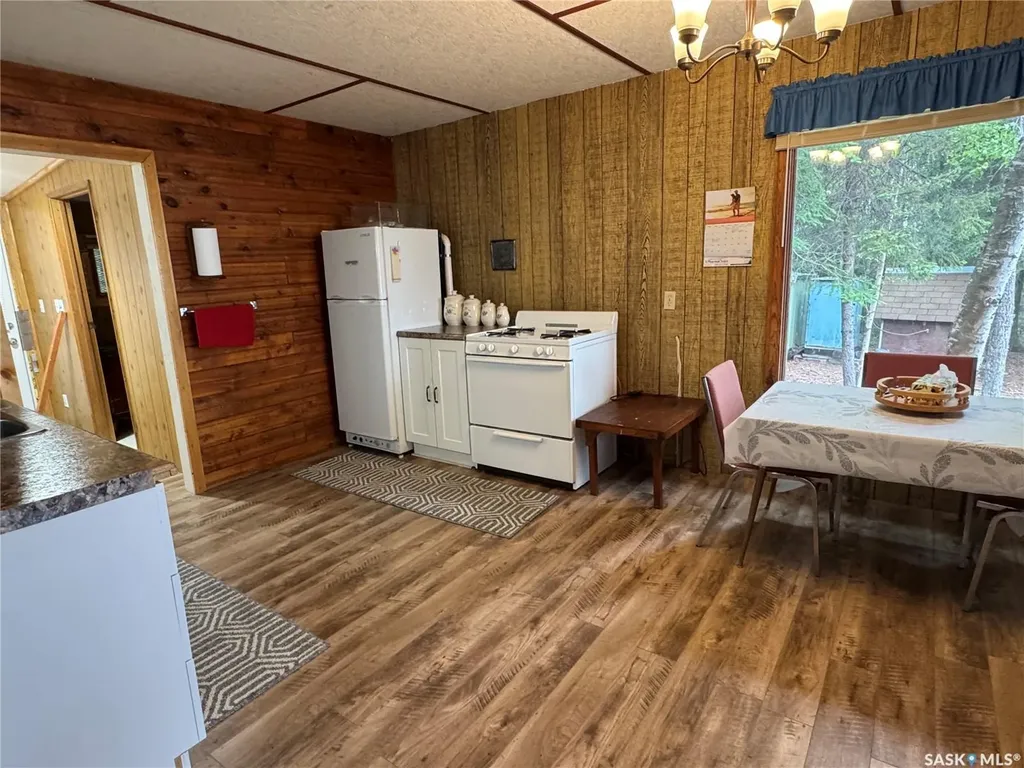 Lake Address Northern Admin District SK S0J 1L0