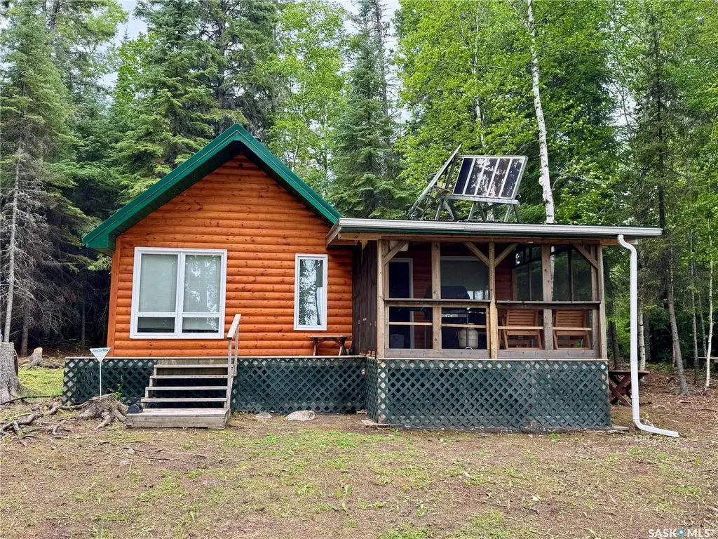 Lake Address Northern Admin District SK S0J 1L0