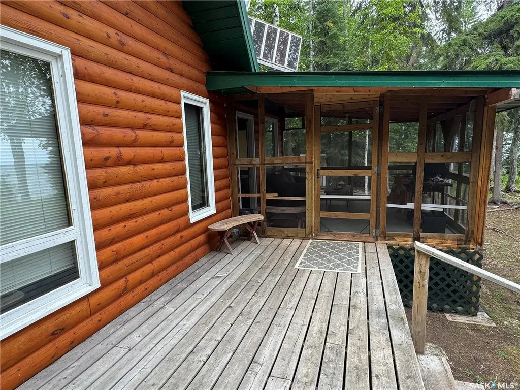 Lake Address Northern Admin District SK S0J 1L0