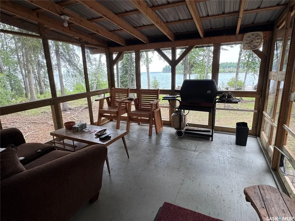 Lake Address Northern Admin District SK S0J 1L0