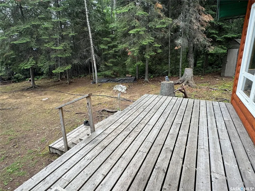 Lake Address Northern Admin District SK S0J 1L0