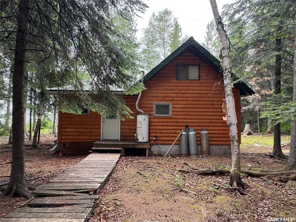 Lake Address Northern Admin District SK S0J 1L0