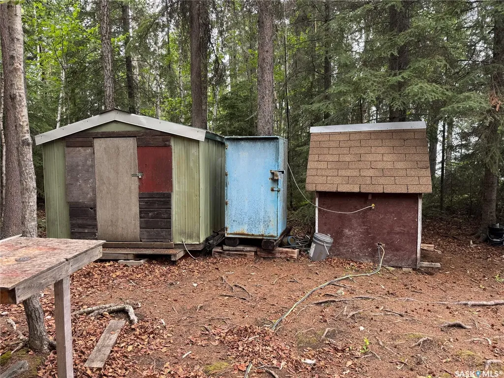 Lake Address Northern Admin District SK S0J 1L0