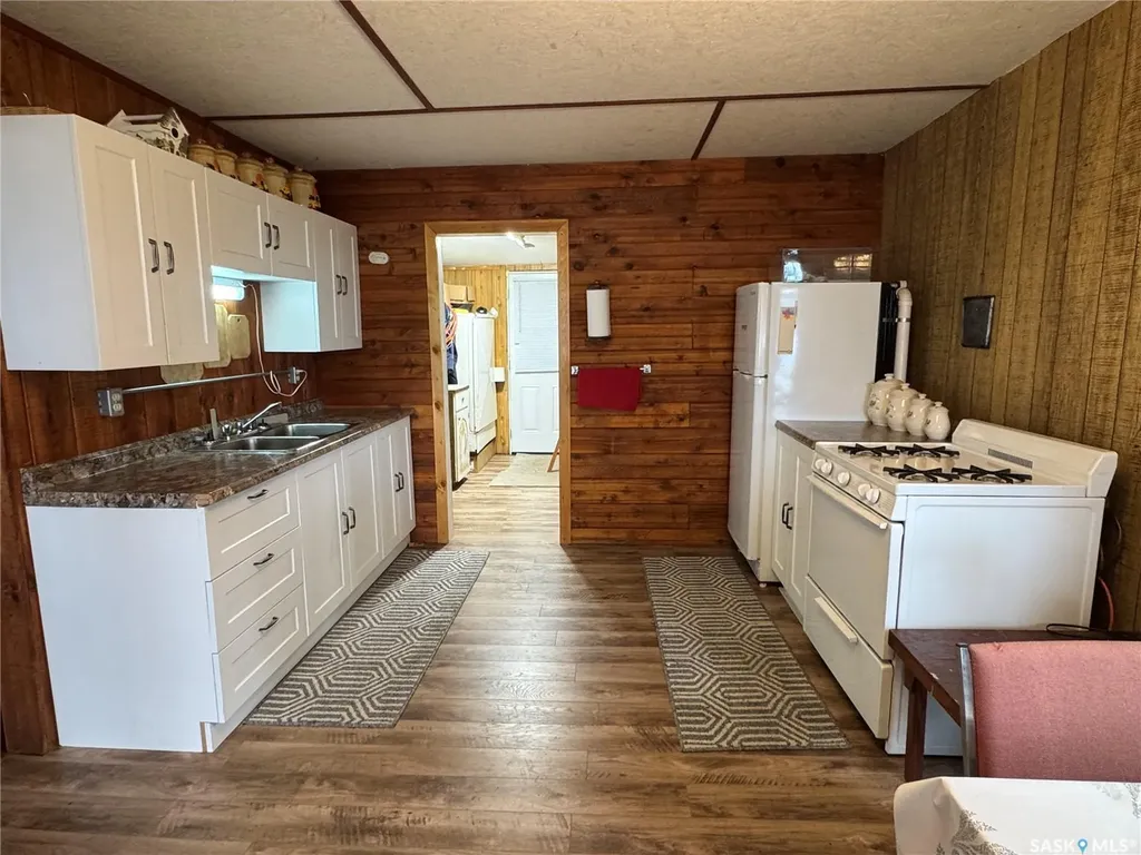 Lake Address Northern Admin District SK S0J 1L0