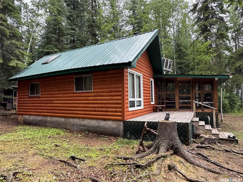 Lake Address Northern Admin District SK S0J 1L0
