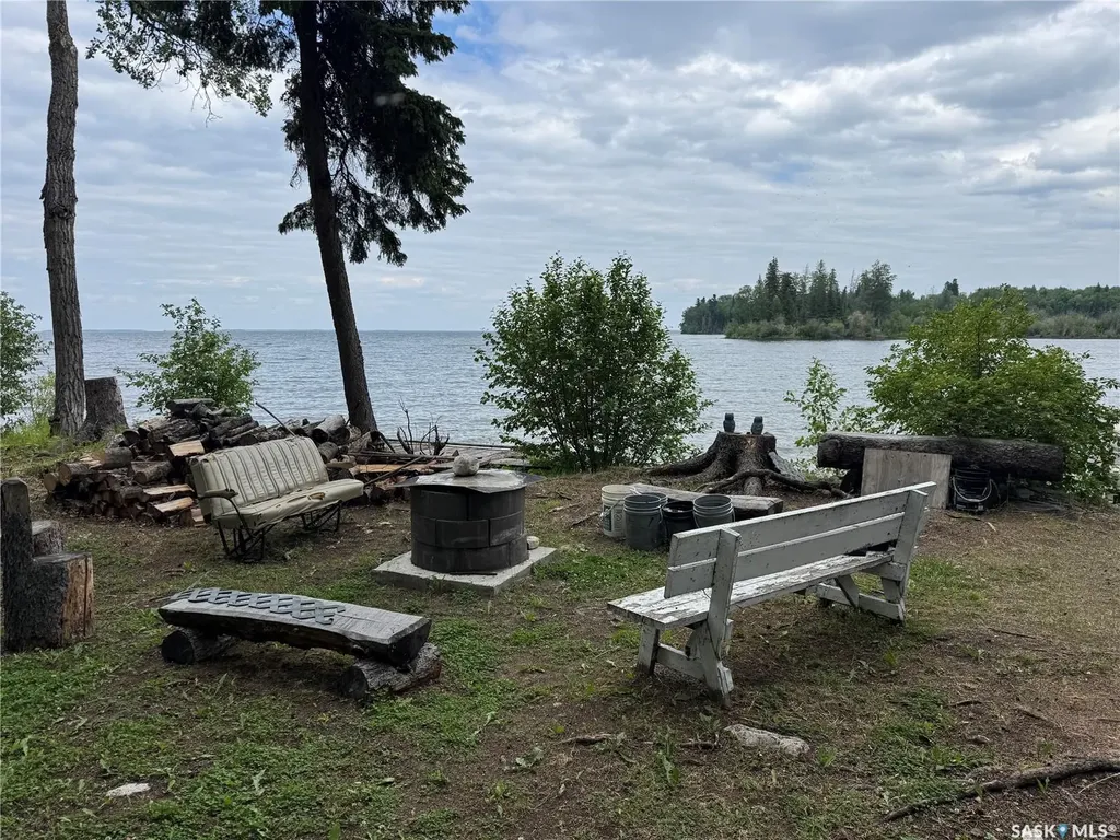 Lake Address Northern Admin District SK S0J 1L0
