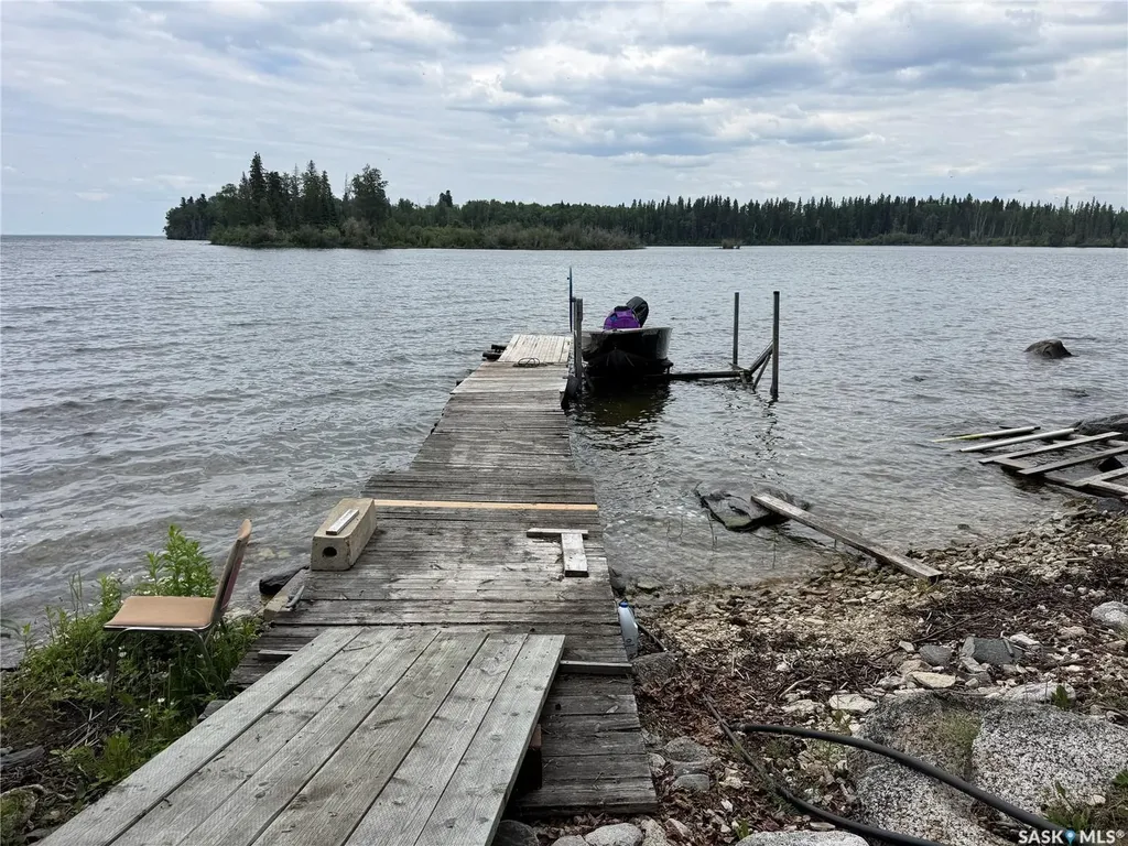 Lake Address Northern Admin District SK S0J 1L0