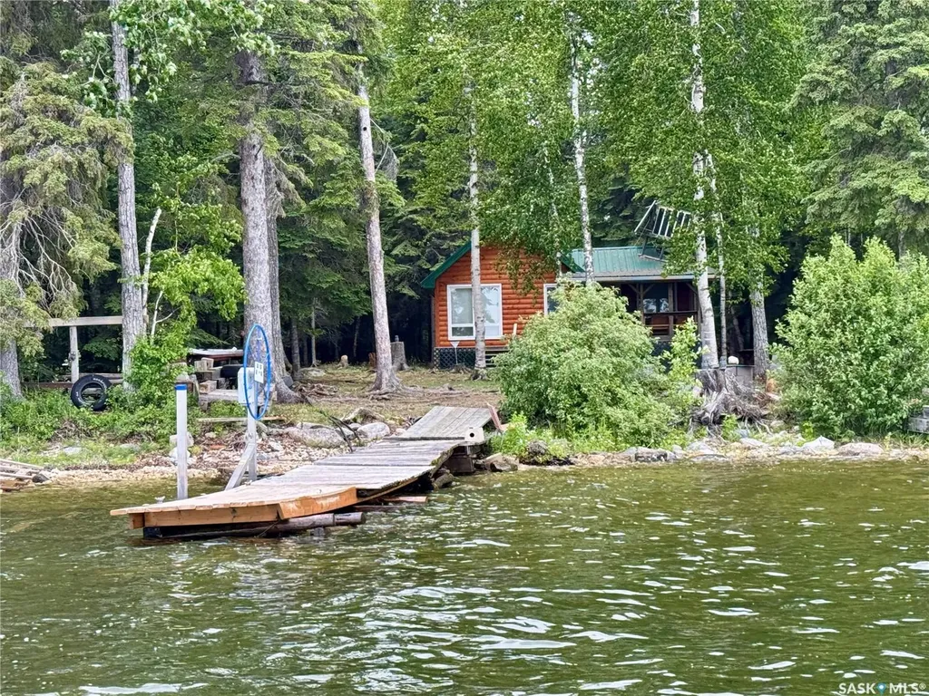 Lake Address Northern Admin District SK S0J 1L0