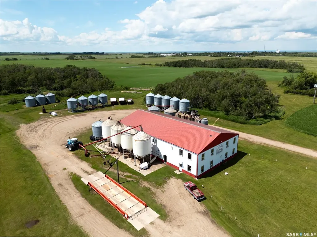 Rural Address Mcleod Rm No. 185 SK S0A 2B0