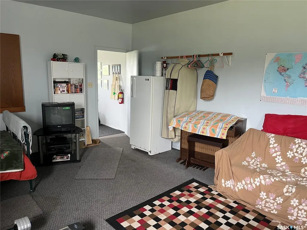 Rural Address Mcleod Rm No. 185 SK S0A 2B0