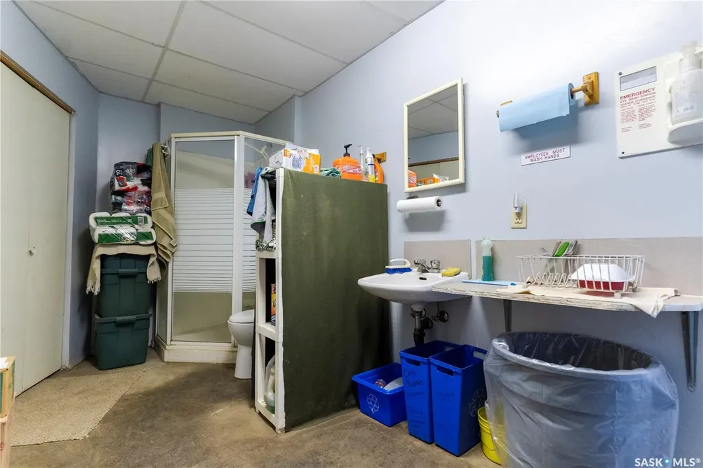 Rural Address Mcleod Rm No. 185 SK S0A 2B0