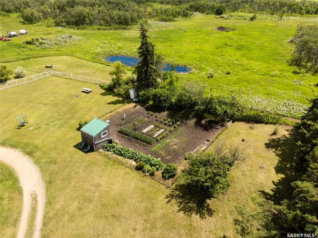 Rural Address Mcleod Rm No. 185 SK S0A 2B0