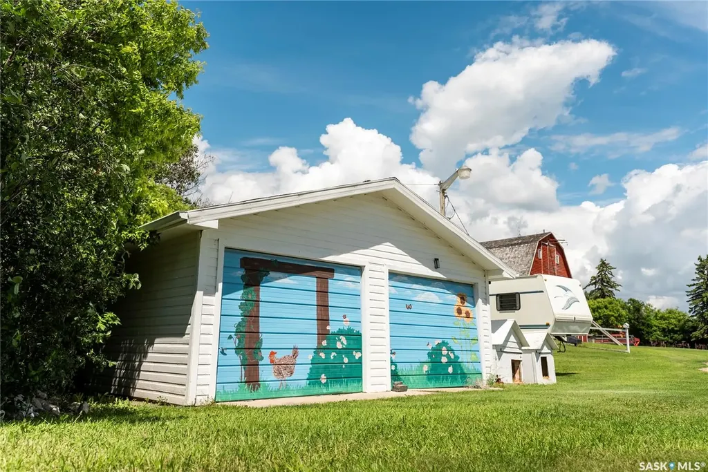 Rural Address Mcleod Rm No. 185 SK S0A 2B0