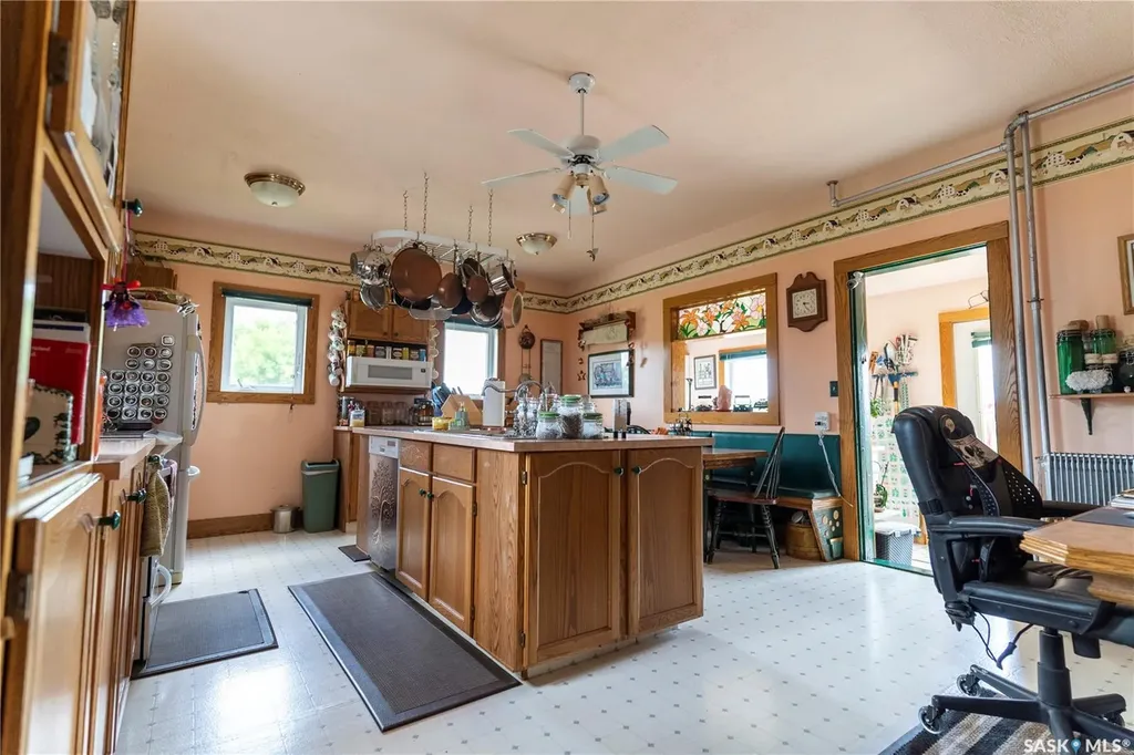 Rural Address Mcleod Rm No. 185 SK S0A 2B0