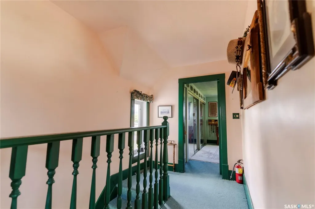 Rural Address Mcleod Rm No. 185 SK S0A 2B0