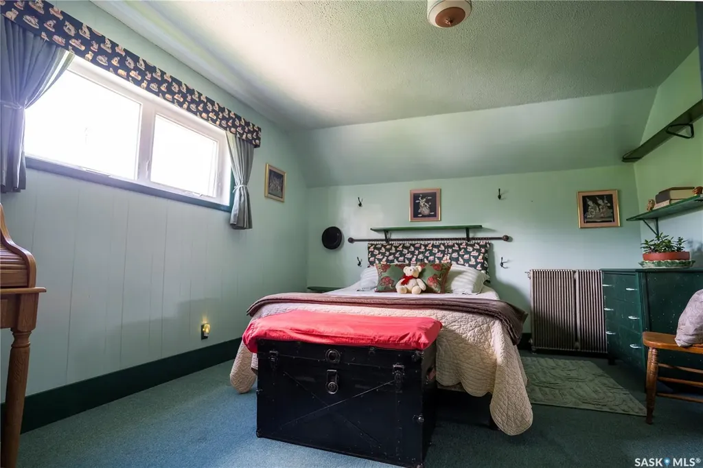 Rural Address Mcleod Rm No. 185 SK S0A 2B0
