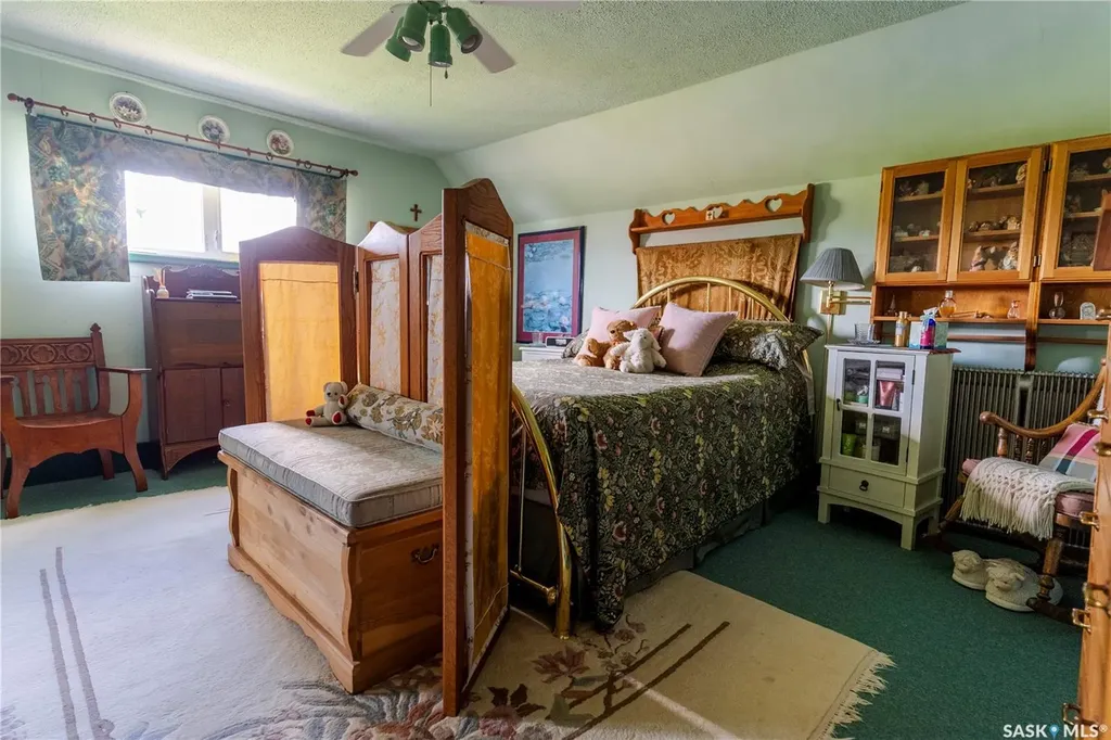 Rural Address Mcleod Rm No. 185 SK S0A 2B0