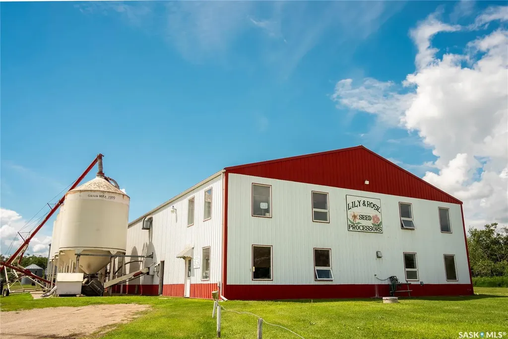 Rural Address Mcleod Rm No. 185 SK S0A 2B0