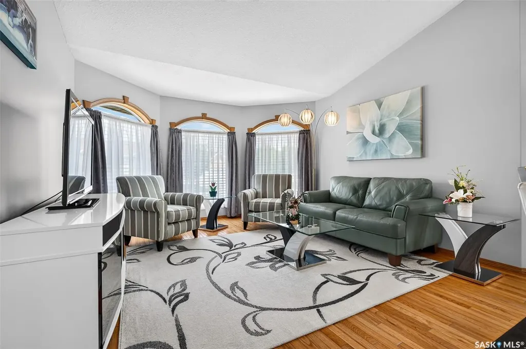 65 Flax Road Moose Jaw SK S6J 1L1