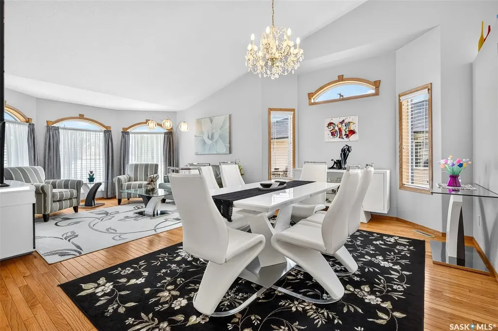 65 Flax Road Moose Jaw SK S6J 1L1