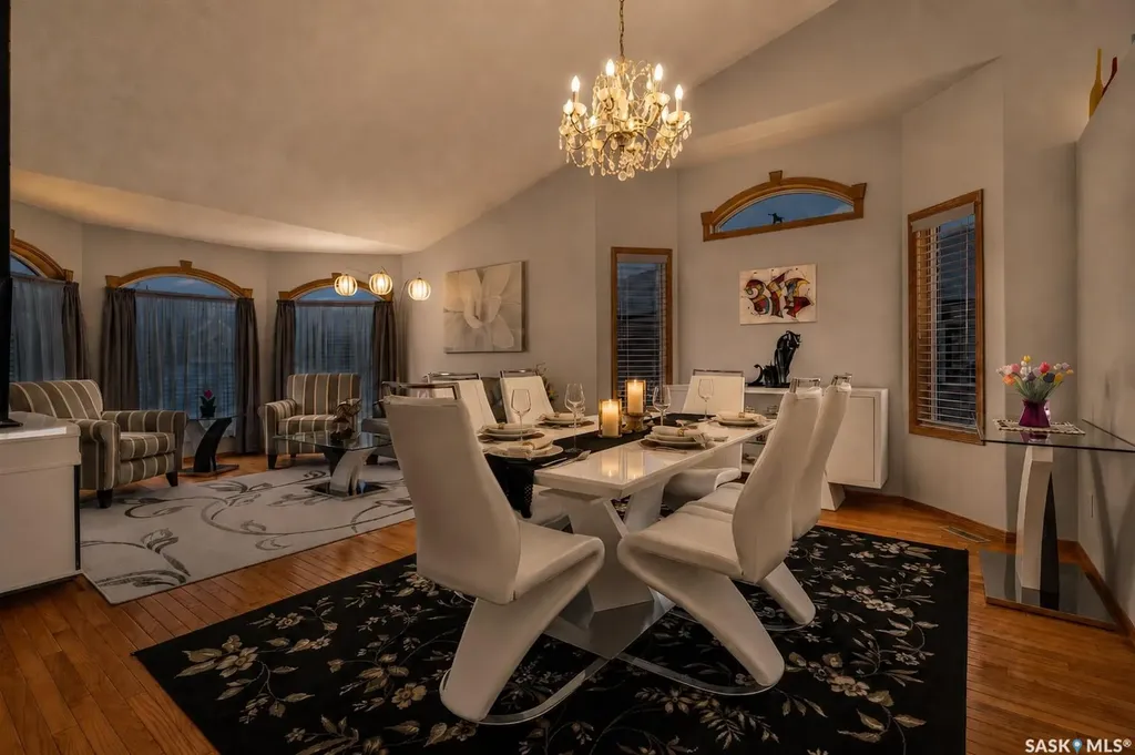 65 Flax Road Moose Jaw SK S6J 1L1