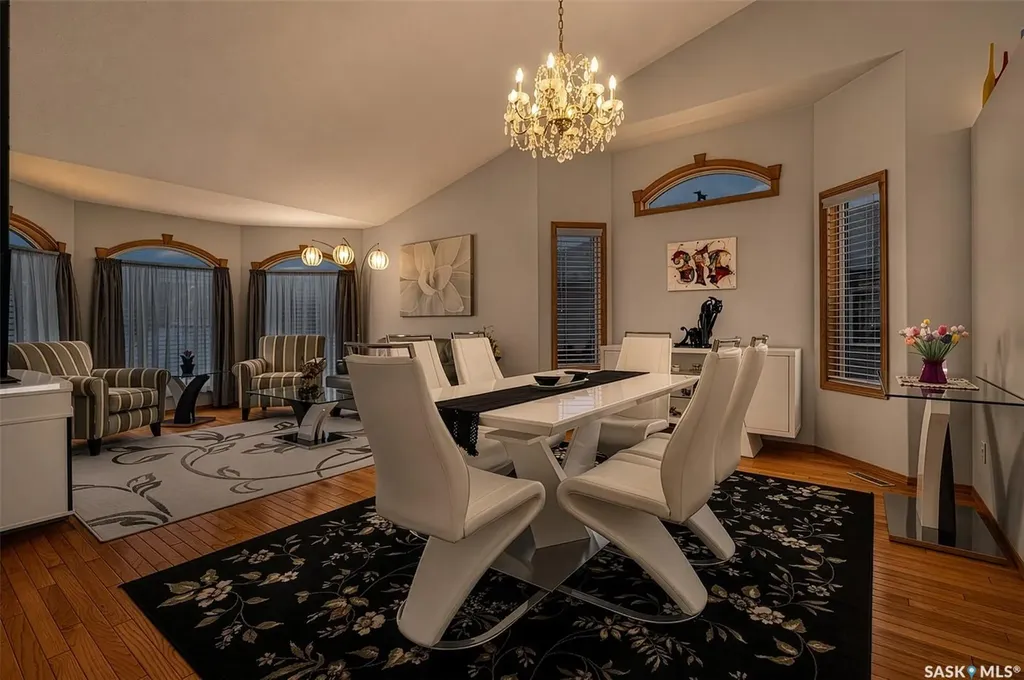 65 Flax Road Moose Jaw SK S6J 1L1