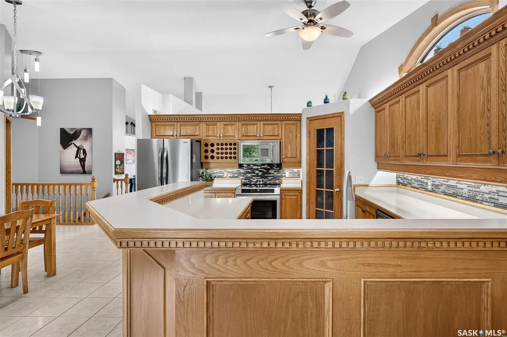 65 Flax Road Moose Jaw SK S6J 1L1