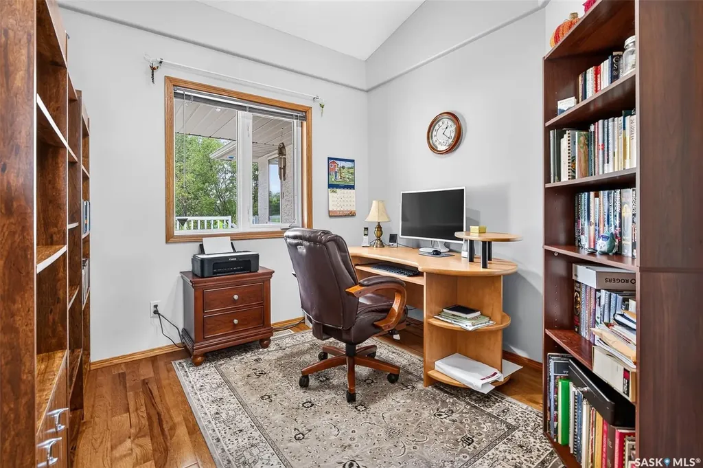 65 Flax Road Moose Jaw SK S6J 1L1