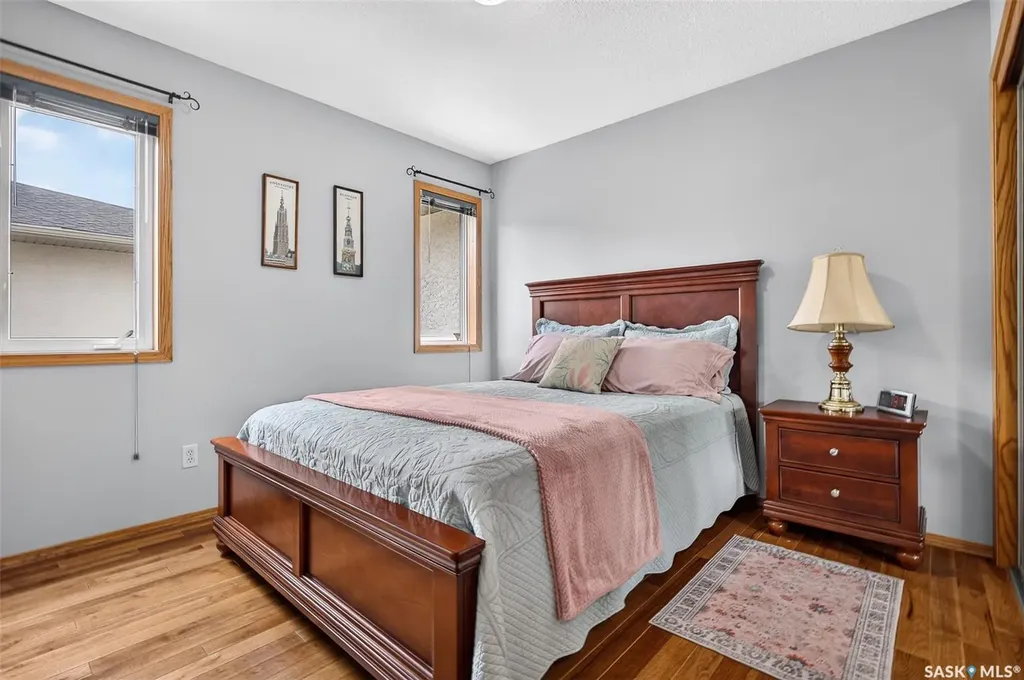65 Flax Road Moose Jaw SK S6J 1L1