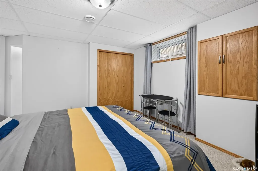 65 Flax Road Moose Jaw SK S6J 1L1