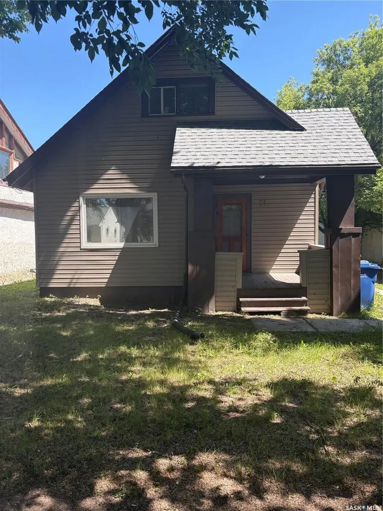 51 Tupper Avenue Yorkton SK S3N 1K9